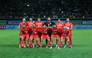 پدیده برای بازی با پارس جنوبی یک هدف مهم دارد!