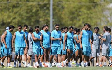 دلیل تعطیلی تمرین استقلال مشخص شد