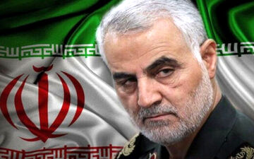 شهید سلیمانی برای ایران امنیت و آرامش ایجاد کرد

