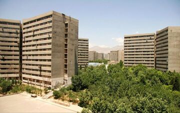 قیمت اجاره آپارتمان در اکباتان شهریور ۱۴۰۴ + جدول