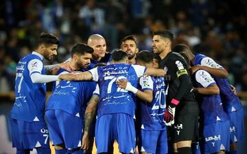 راهکار فوق‌العاده فرهاد مجیدی برای قهرمانی استقلال!