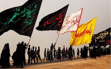 مشکلی برای پیک بازگشت زائران اربعین وجود ندارد
