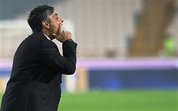 یک تیم جدید را آماده خواهم کرد!