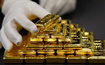 چشم‌انداز صندوق‌‌های طلا در پی نوسانات انس جهانی و تحولات ژئوپولیتیکی