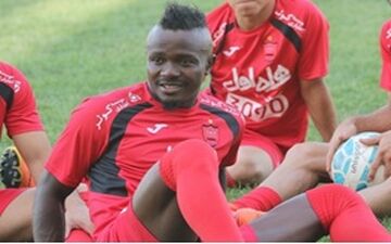  توطئه پرسپولیسی‌ها علیه مهاجم جدید!