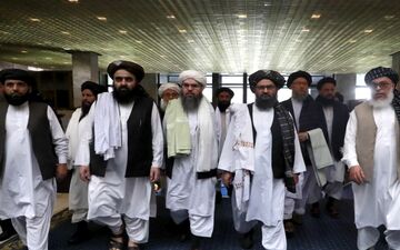فرانسه معافیت سران طالبان برای محدودیت سفر را تمدید کرد
