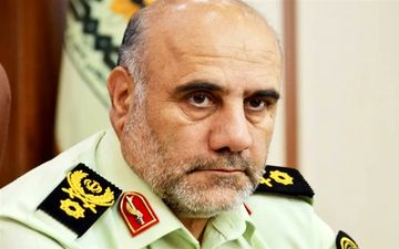 کیوان امام وردی دستگیر شد
