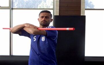 نتیجه نشست شفر و کی روش؛ 2 ستاره استقلال تحویل کی روش داده شدند