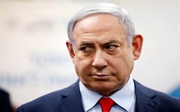 
طفره نتانیاهو از اظهارنظر درباره نامزدی ترامپ
