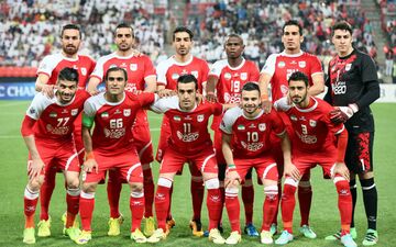 خبری خوشحال کننده برای ساغلام و شاگردانش