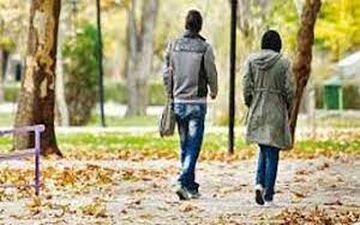 با هر پسری دوست میشم سریع رابطه جنسی می‌خواهد |چرا همه پسرها رابطه جنسی میخواهند؟ 