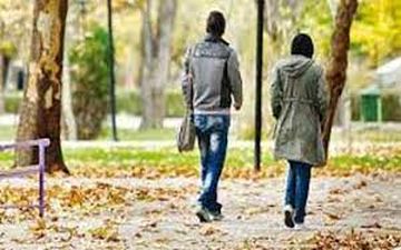 با هر پسری دوست میشم سریع رابطه جنسی می‌خواهد |چرا همه پسرها رابطه جنسی میخواهند؟ 