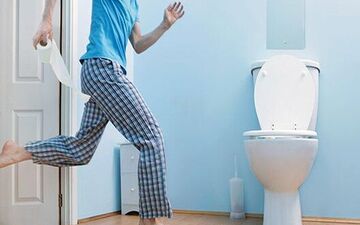 بی اختیاری لچ‌کی چیست؟/ چرا به محض رسیدن به خانه نیاز به ادرار کردن دارید؟