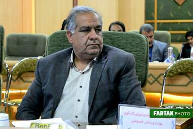 شورای گفت وگو استان کرمانشاه با حضور وزیر تعاون، کار و رفاه اجتماعی