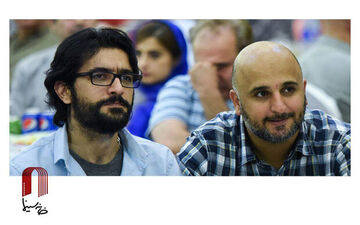 رییس انجمن صنفی تبلیغات سینما مشخص شد

