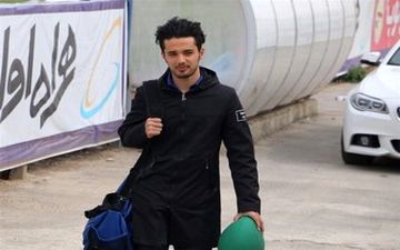  ضربه روحی شدید به امید نورافکن