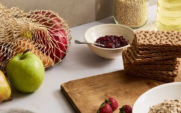 رژیم نوردیک؛ راهکاری برای افزایش عمر انسان و کاهش آسیب به زمین