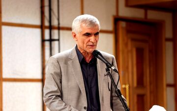 شهردار تهران: موضوع خودسوزی یک شهروند سریع پیگیری شود