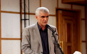 شهردار تهران: موضوع خودسوزی یک شهروند سریع پیگیری شود