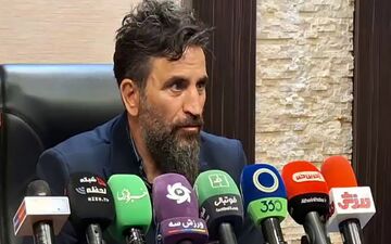 بالای ۱۰ موقعیت داشتیم اما روز بد ما بود/ از شهرداری نوشهر سرتر بودیم اما نتیجه نگرفتیم