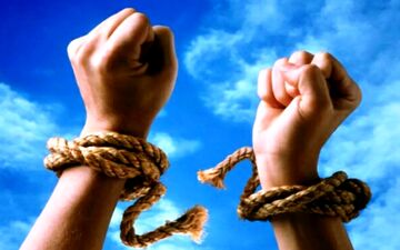 به قتل رساندن مادر بعد از قلیان کشی!