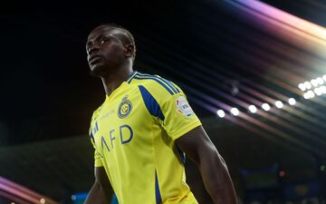 ادامه حضور مانه در النصر قطعی شد