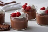 طرز تهیه  موس شکلات وگان | دسر خوشمزه!