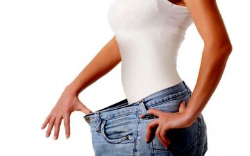 عوارض خطرناک مصرف قرص های لاغری