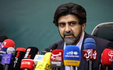پرداخت وام کم‌بهره و اسکان موقت برای کسبه بازار جنت تهران