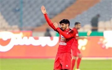 بهترین خبر ممکن برای پرسپولیس قبل از بازی با الشارجه