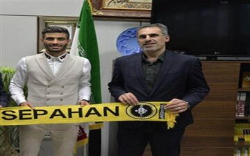  کار سعید آقایی و گسترش فولاد گره خورد! 