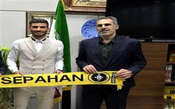  کار سعید آقایی و گسترش فولاد گره خورد! 