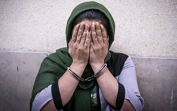 برای فرار از شوهرم به رابطه کثیف با پسر جوان تن دادم که ناگهان ... 