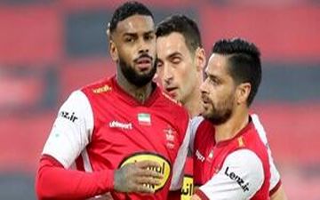 بازگشت لوکادیا به پرسپولیس امکانپذیر است؟