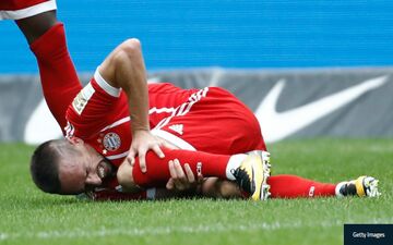 چند ماه دوری از میادین در انتظار این بازیکن 