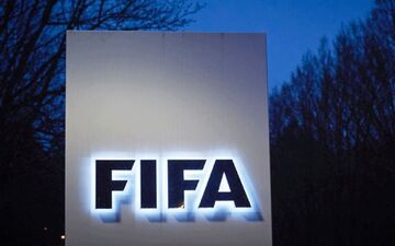 فیفا هنوز پاسخ پرسپولیس را نداده است!