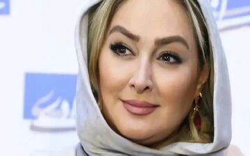 الهام حمیدی باردار شد؟! | خوشحالی الهام حمیدی از مادر بودنش