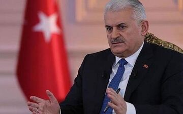 واکنش نخست‌وزیر ترکیه به افزایش اختیارات اردوغان: «استعفا می‌دهم»