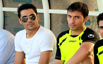 یک استقلالی باعث شد از پرسپولیس بروم/ بابک زنجانی به من یک پیشنهاد نجومی داد