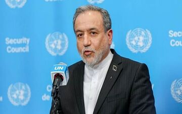 عراقچی: مذاکرات جدید با میانجیگران قطری درباره شروط ایران