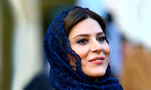 تصویری قدیمی از سحر دولتشاهی؛ ۱۲ سال پیش در نمایش «خشکسالی و دروغ»