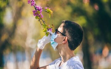 درمانی برای کربویی ناشی از کرونا 