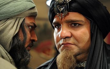 نمایش سینمایی «روشنی صبح‌دم» از آی‌فیلم