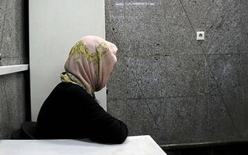 
زن ۲۴ ساله : دوست شوهرم مخ مرا زد| شوهرم متوجه خیانت من شد