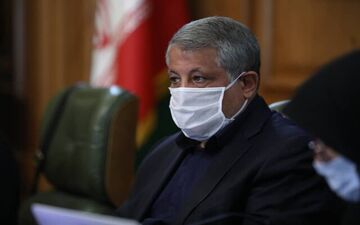 رییس شورای شهر تهران: قیمت بلیت مترو افزایش پیدا نمی‌کند
