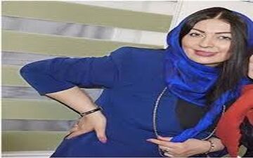 دورهمی بازیگران و ورزشکاران در یک مراسم ضیافت افطار