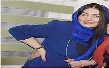 دورهمی بازیگران و ورزشکاران در یک مراسم ضیافت افطار