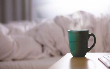 ۸ رازشگفت انگیز شروع روز با نظم/ این موضوع را جدی بگیرید