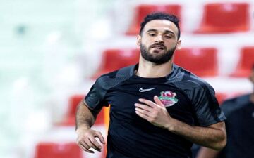 بمب نقل‌و‌انتقالات: اولین لژیونر ایرانی در لیگ عربستان!