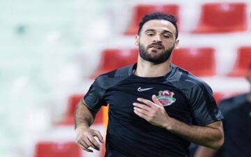 بمب نقل‌و‌انتقالات: اولین لژیونر ایرانی در لیگ عربستان!